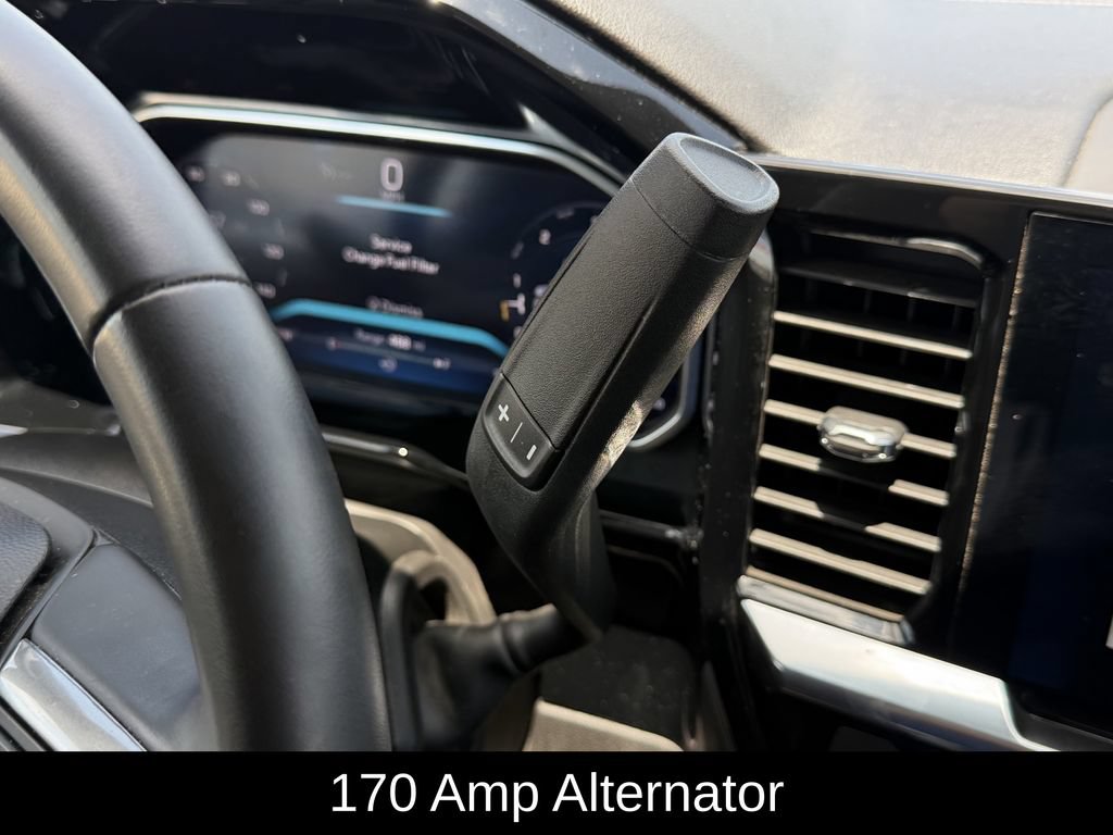 Used 2026 Chevrolet Silverado 2500 LT AWD/4WD image 22