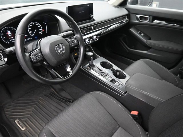 Used 2023 Honda Civic EX image 18