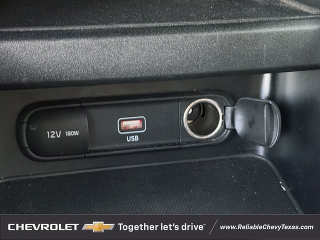 Used 2023 Kia Forte LX FWD image 20