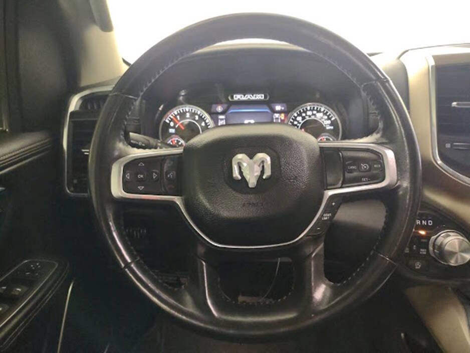 Used 2022 RAM 1500 Laramie image 13
