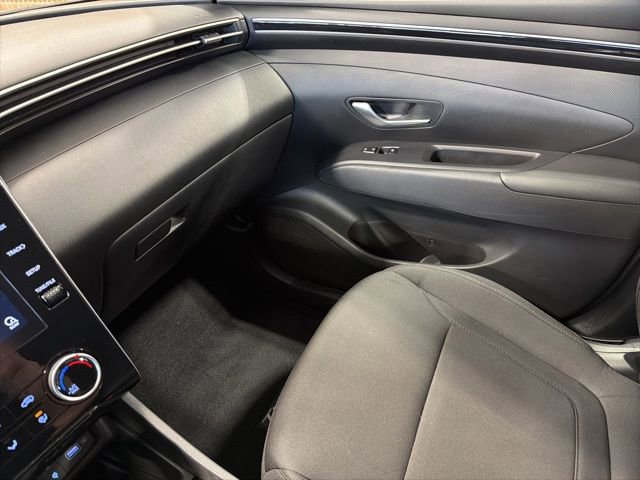 Used 2023 Hyundai Tucson SEL image 23