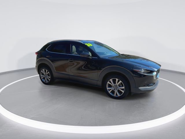 Used 2020 MAZDA CX-30 FWD w/ Premium Package image 9