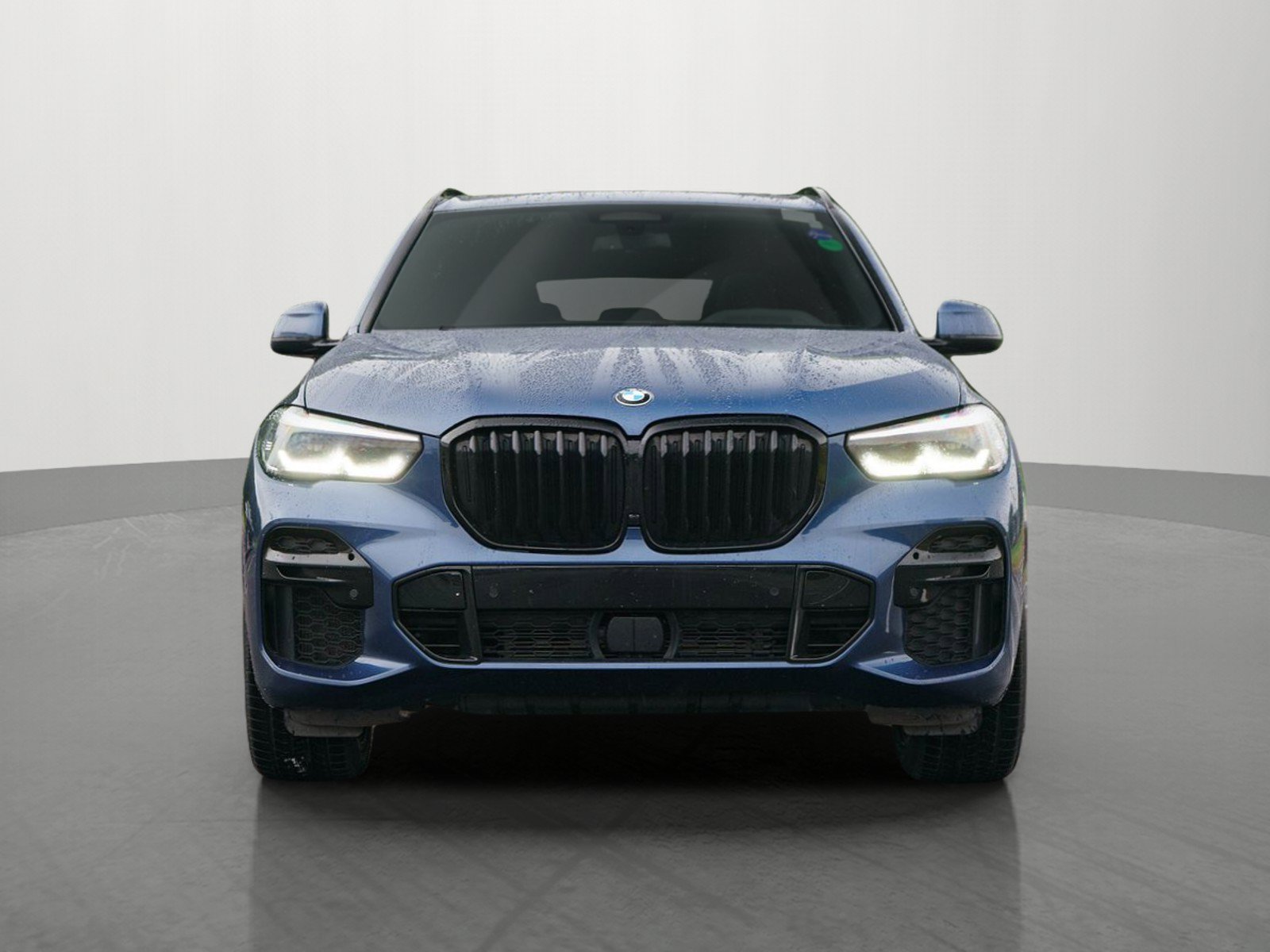 Used 2023 BMW X5 xDrive40i AWD/4WD image 2