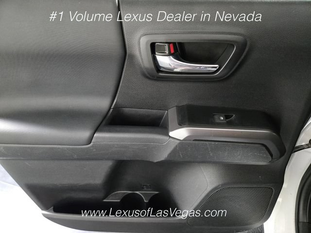 Used 2023 Toyota Tacoma TRD Off-Road AWD/4WD image 17