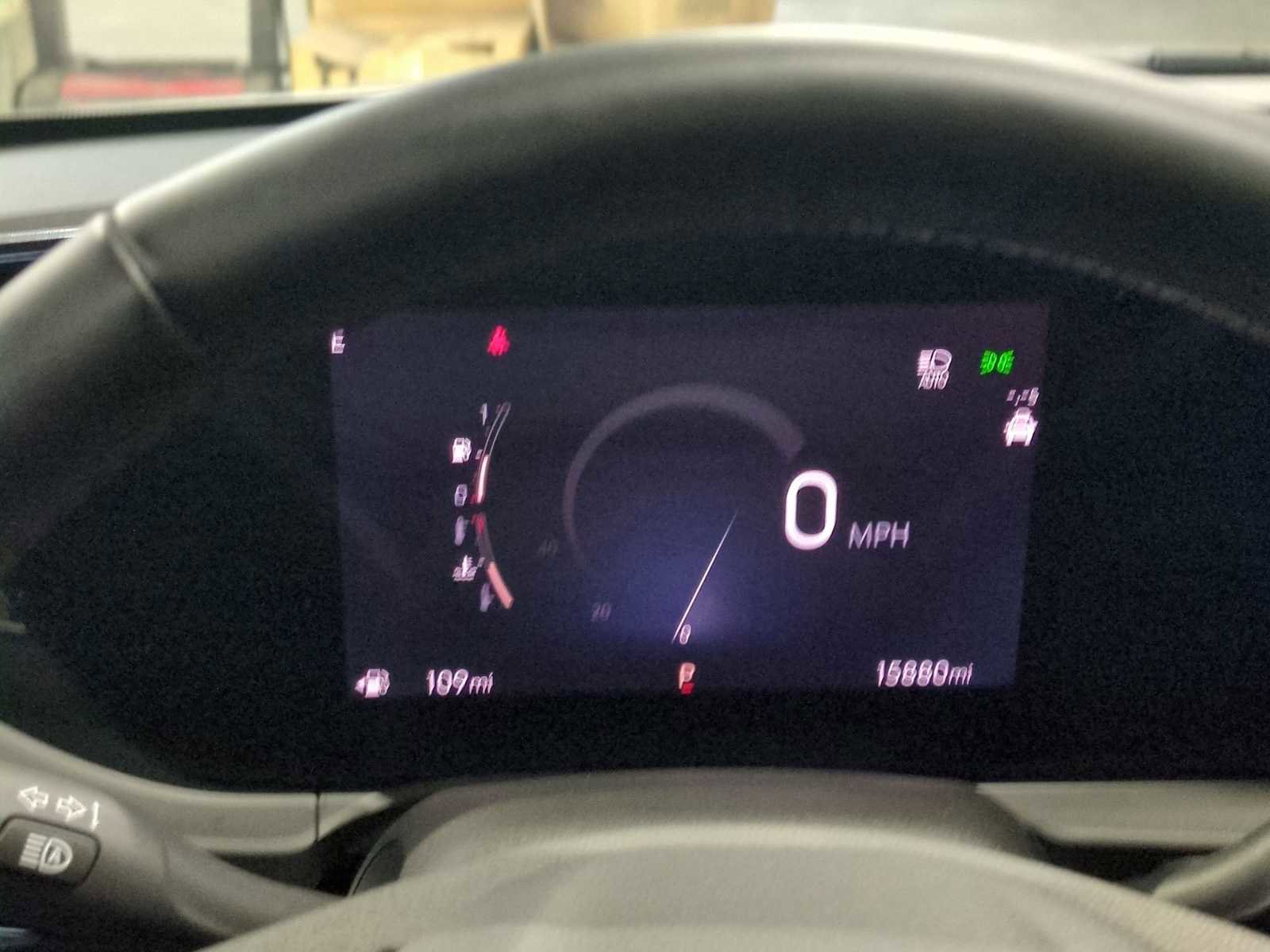 Used 2025 Buick Envista Avenir image 31