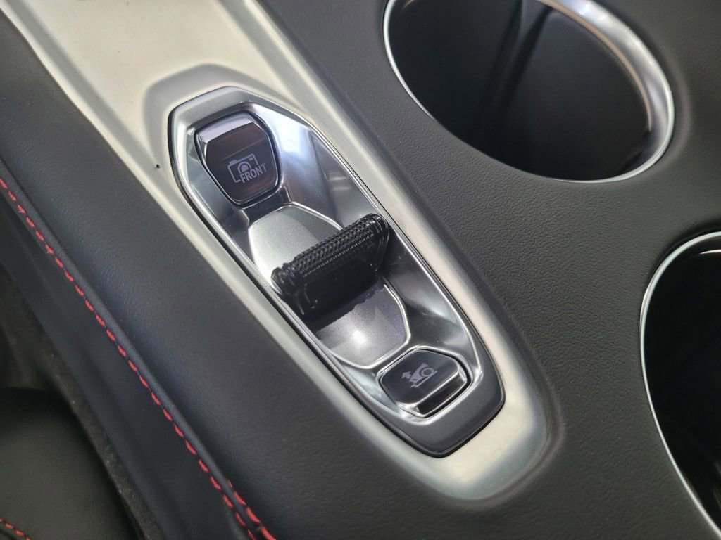 New 2026 Chevrolet Corvette Z06 w/ Z07 Performance Package image 13