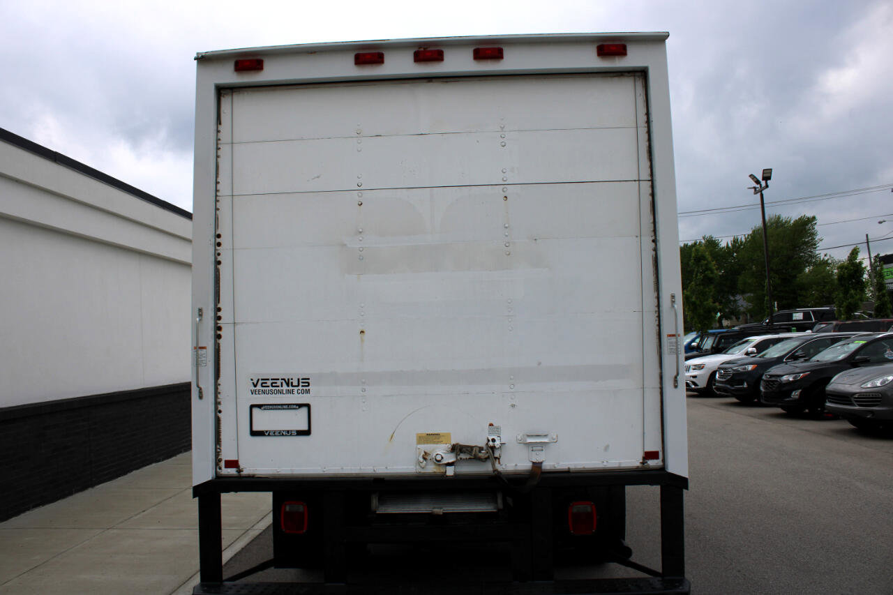 Used 2010 Chevrolet Express 3500 Extended image 5