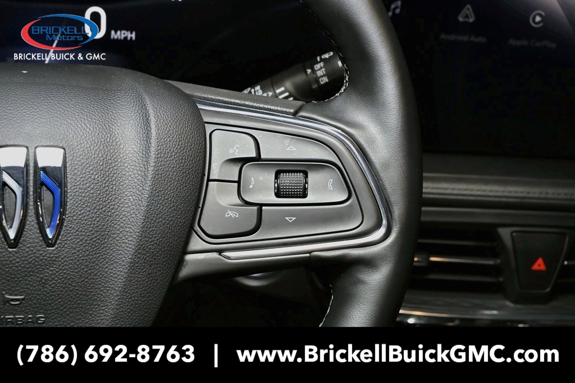 Used 2026 Buick Encore GX Sport Touring w/ Comfort Package FWD image 34