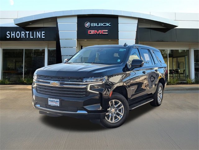 Used 2021 Chevrolet Tahoe LT image 8