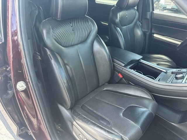 Used 2024 Hyundai Palisade Calligraphy AWD/4WD image 32