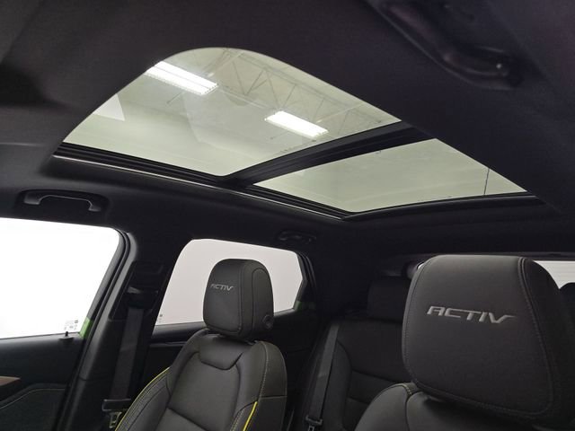 New 2025 Chevrolet TrailBlazer ACTIV w/ Convenience Package image 20