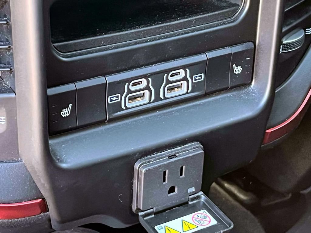 Used 2021 RAM 1500 Rebel w/ Rebel Level 2 Equipment Group AWD/4WD image 16