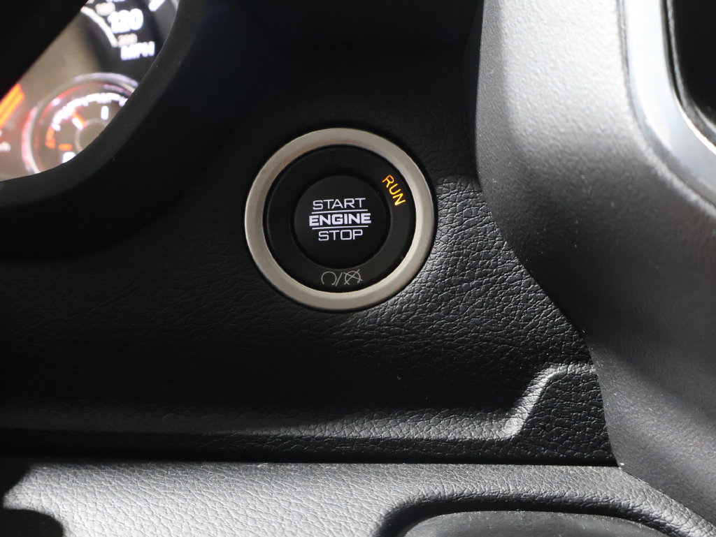 Certified 2022 RAM 2500 Laramie AWD/4WD image 27