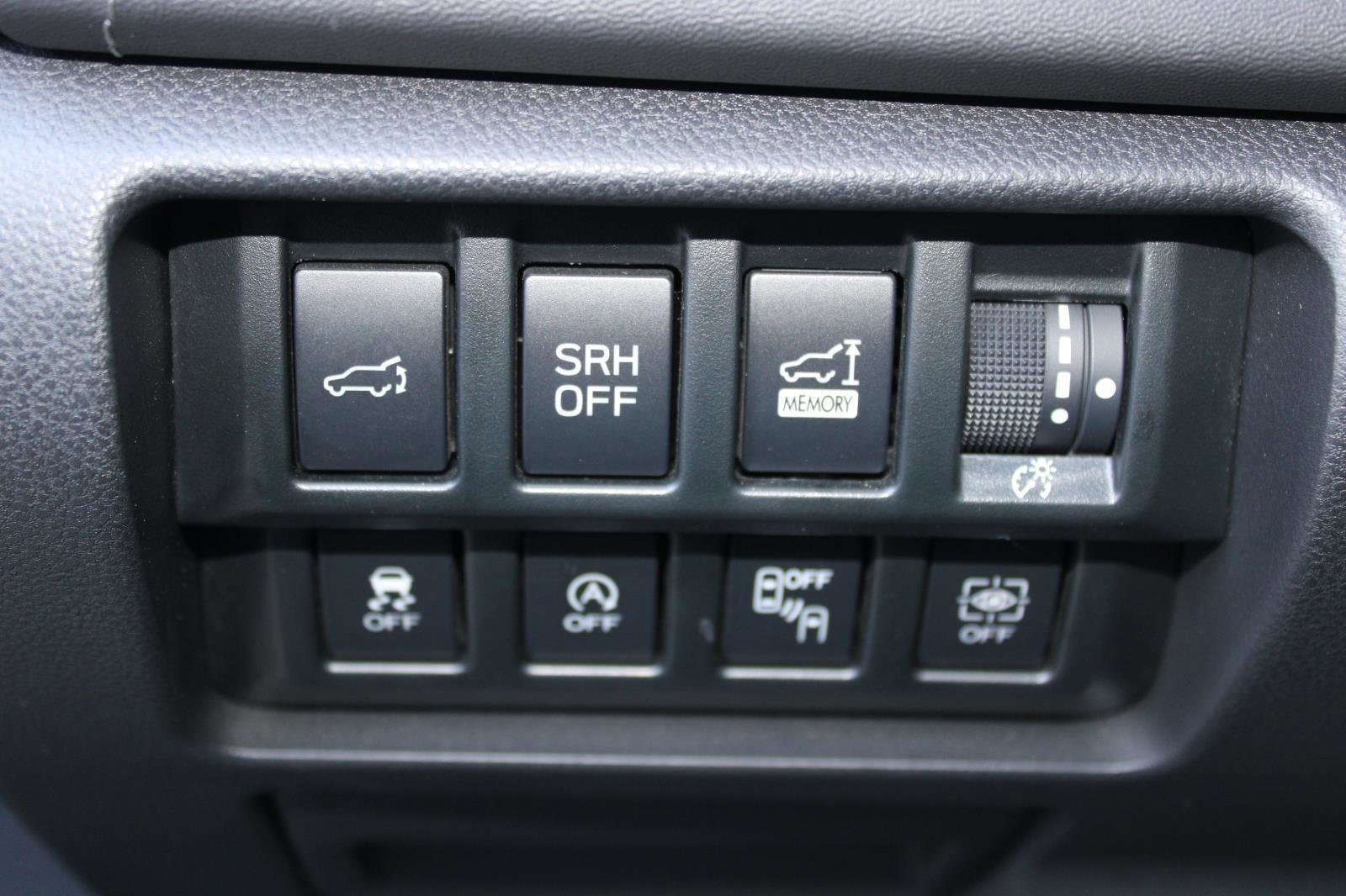 Used 2023 Subaru Forester Touring image 15