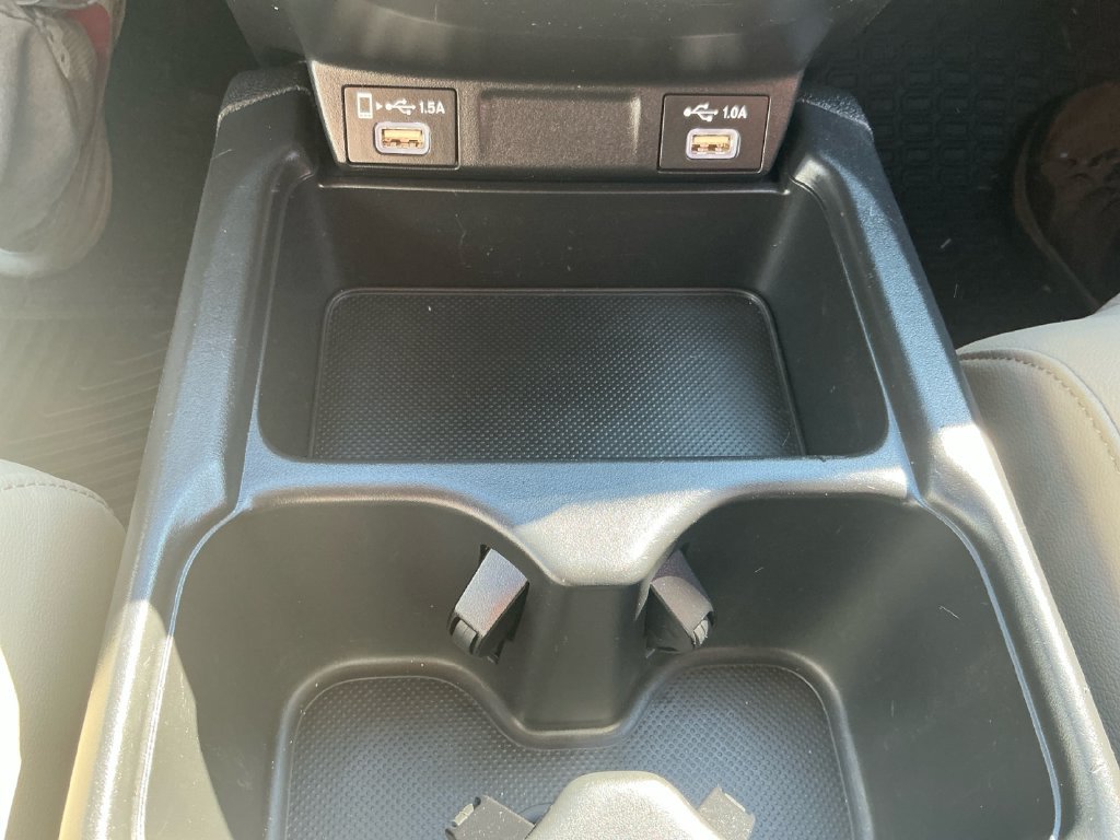 Used 2022 Honda CR-V EX-L image 19