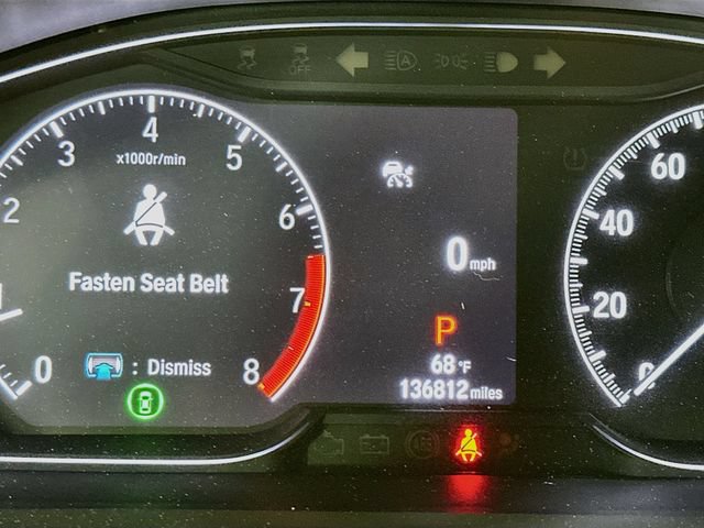 Certified 2021 Honda Accord Sport Special Edition image 5
