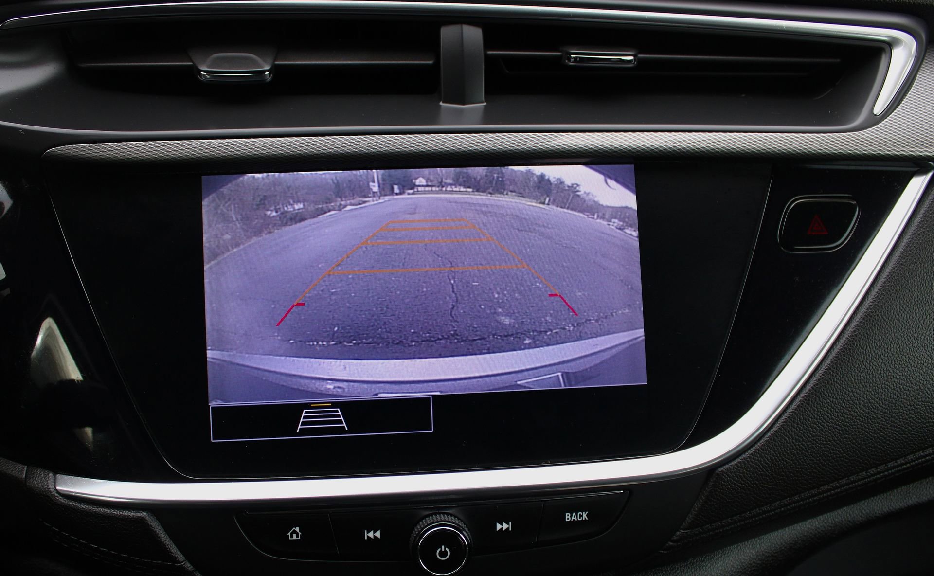 Used 2020 Buick Encore GX Select w/ Sport Touring Package image 30