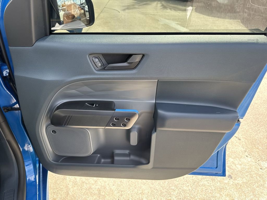 Used 2025 Ford Maverick Lobo image 43