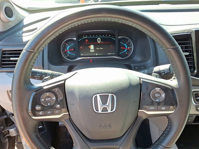 Used 2022 Honda Pilot EX-L image 20