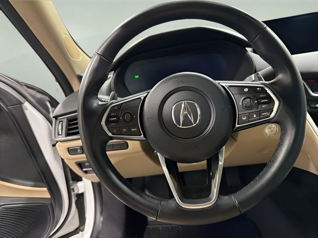Used 2025 Acura TLX w/ Technology Package image 16