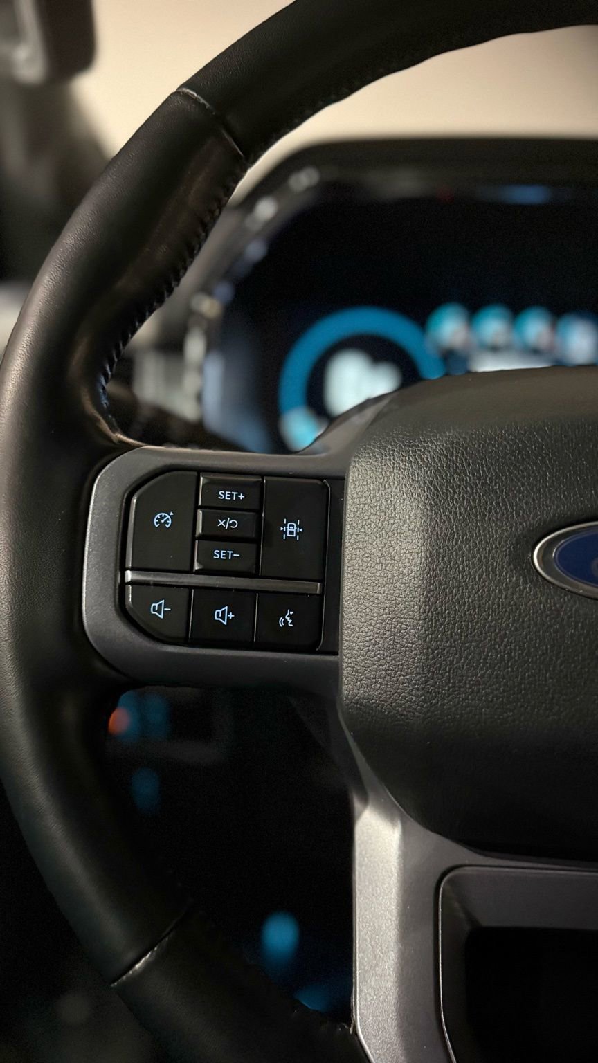 Used 2023 Ford F150 Lariat image 62