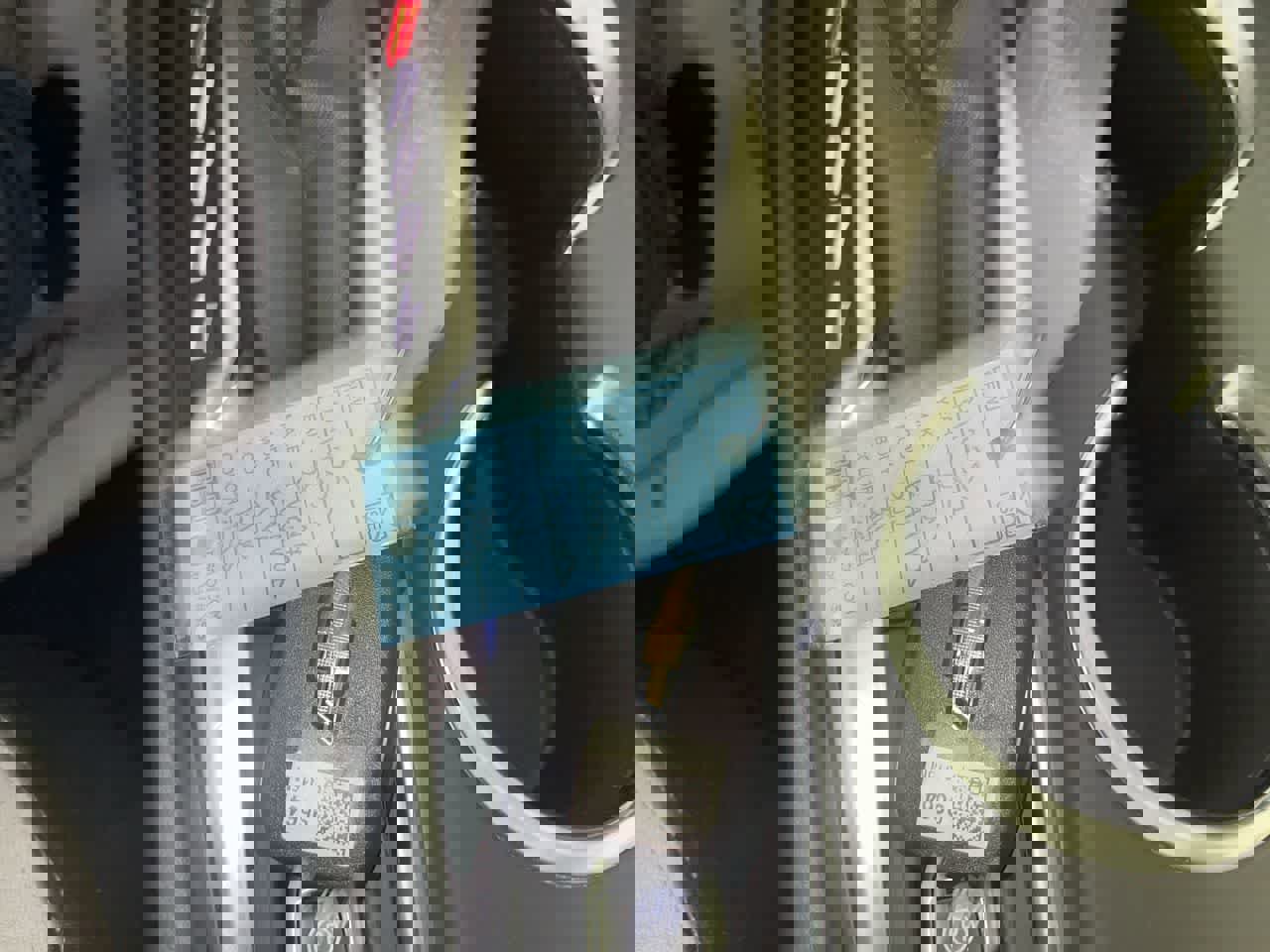 Used 2022 Chevrolet Equinox LS w/ LS Convenience Package image 21