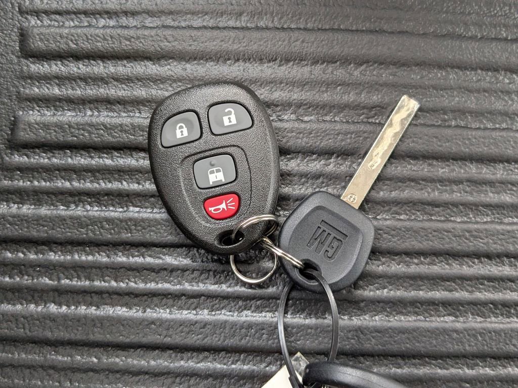 New 2025 Chevrolet Express 2500 w/ Driver Convenience Package image 25