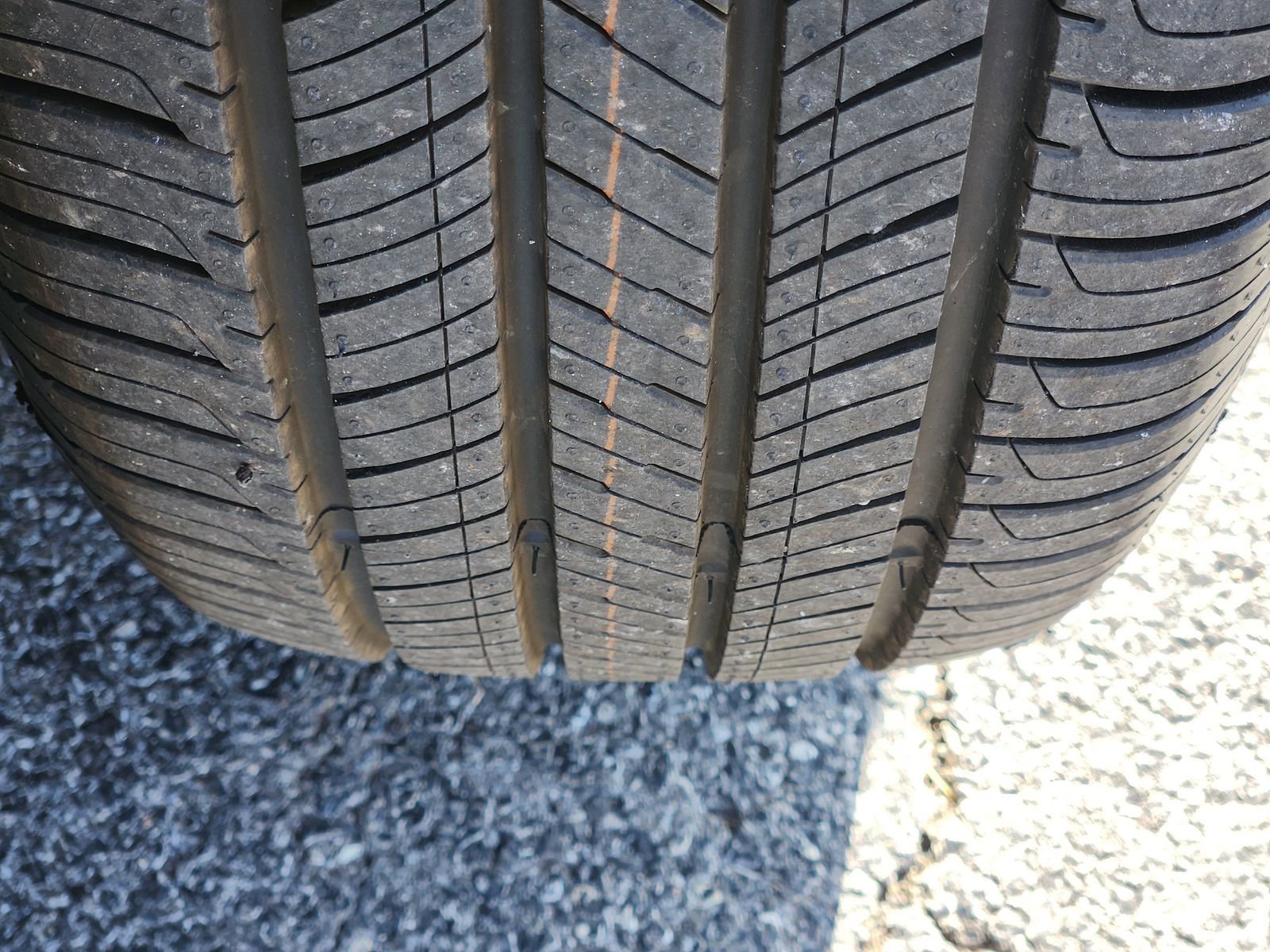 New 2026 Honda HR-V EX-L image 14