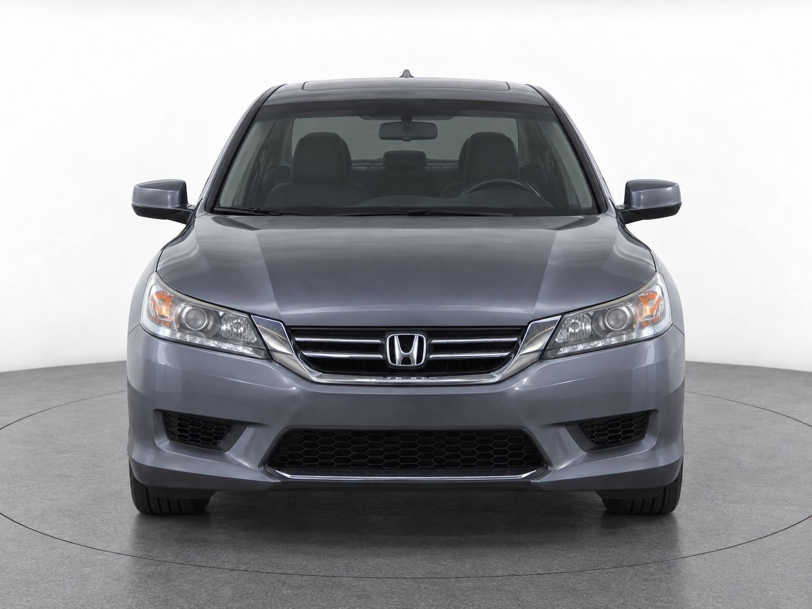 Used 2014 Honda Accord EX-L image 5