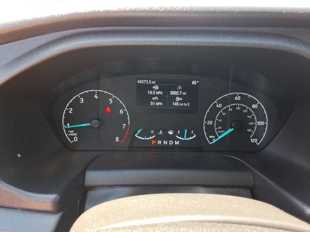 Used 2024 Ford Transit 350 XLT image 10