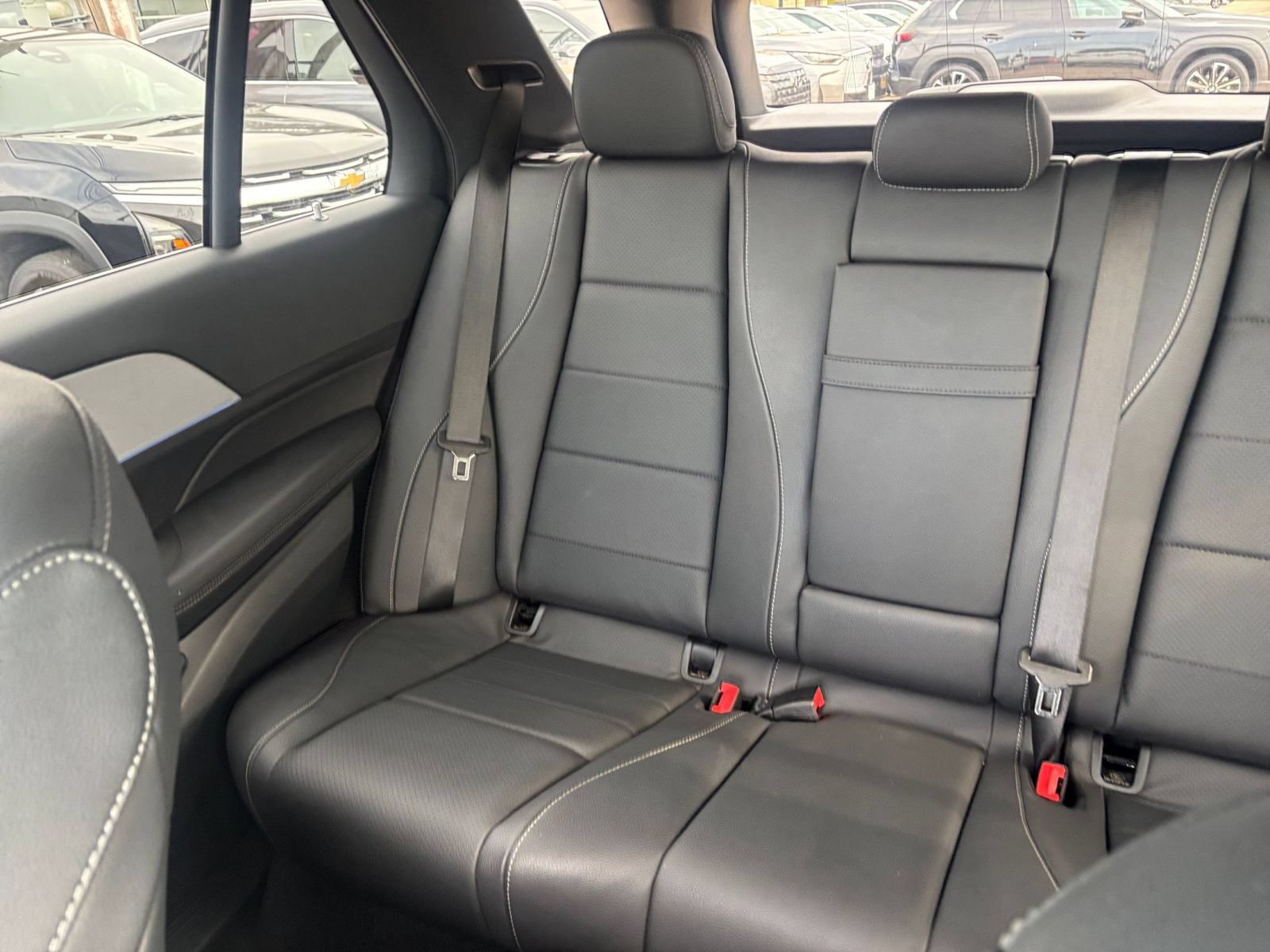 Used 2026 Mercedes-Benz GLE 350 4MATIC image 42