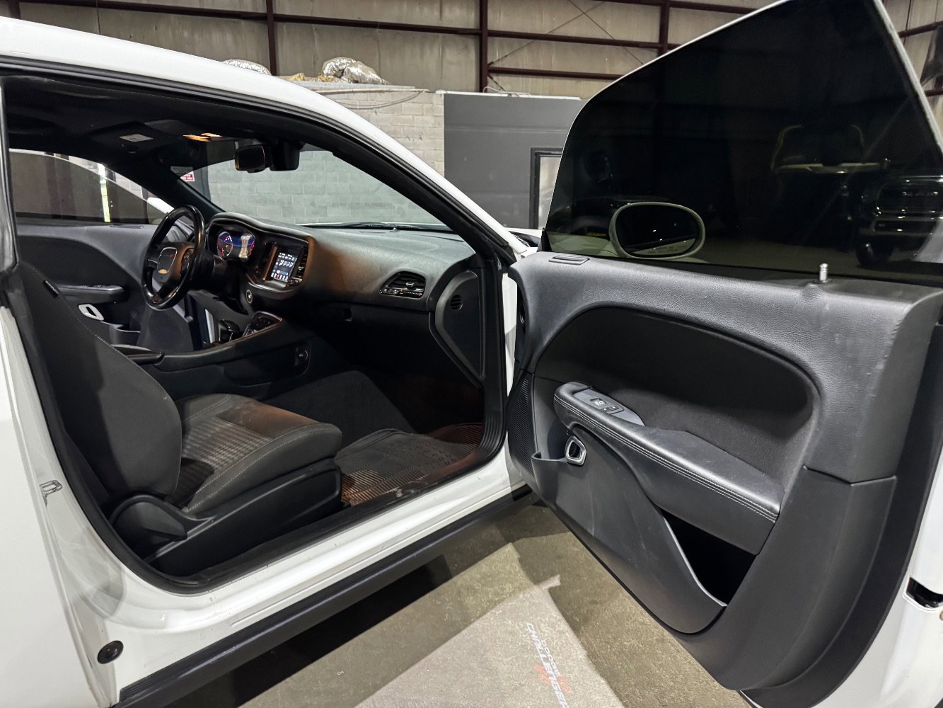 Used 2019 Dodge Challenger SXT RWD image 17