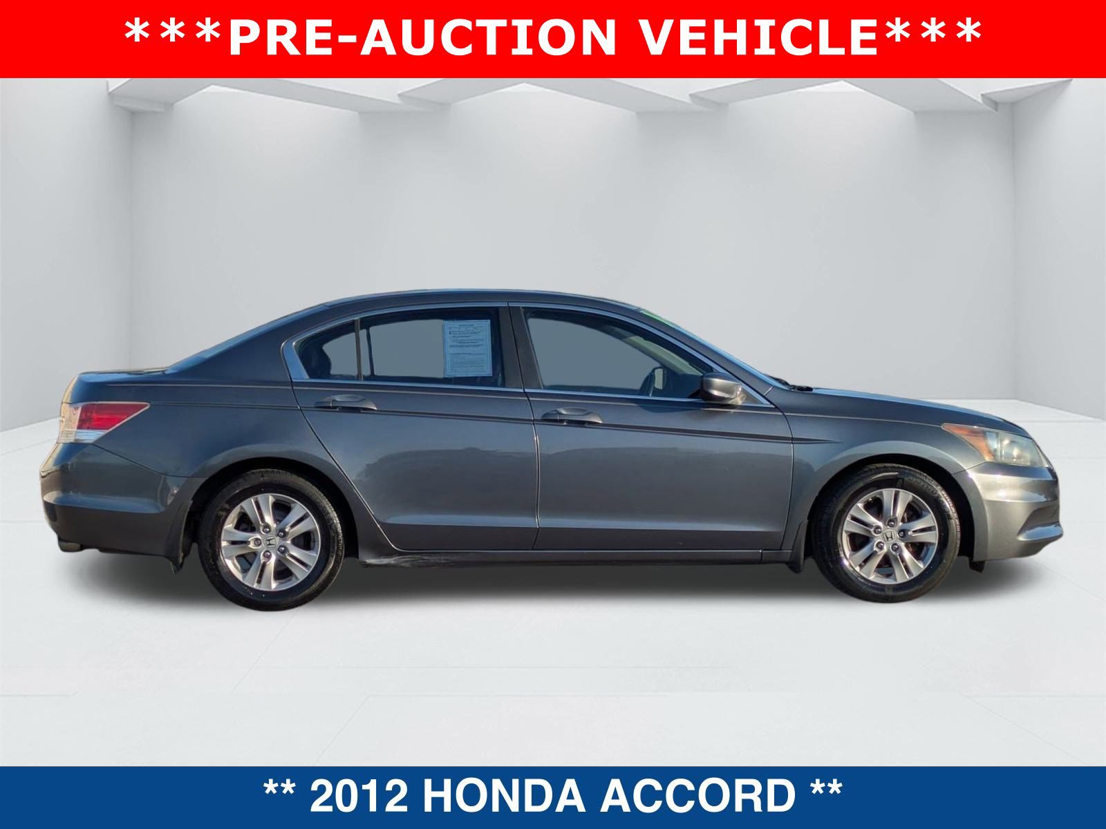 Used 2012 Honda Accord SE video 3