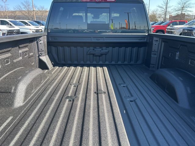 New 2026 Chevrolet Silverado 2500 LT w/ Trail Boss Package image 30