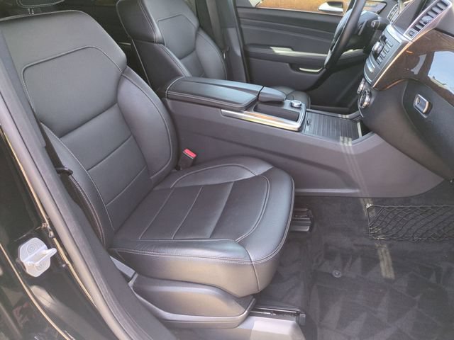 Used 2014 Mercedes-Benz ML 350 BlueTEC 4MATIC image 18