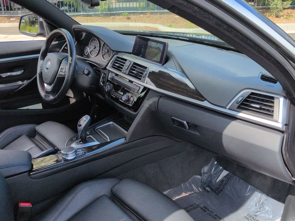 Used 2019 BMW 430i 430i w/ Convenience Package image 9