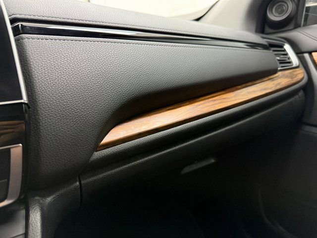 Used 2021 Honda CR-V Touring image 23