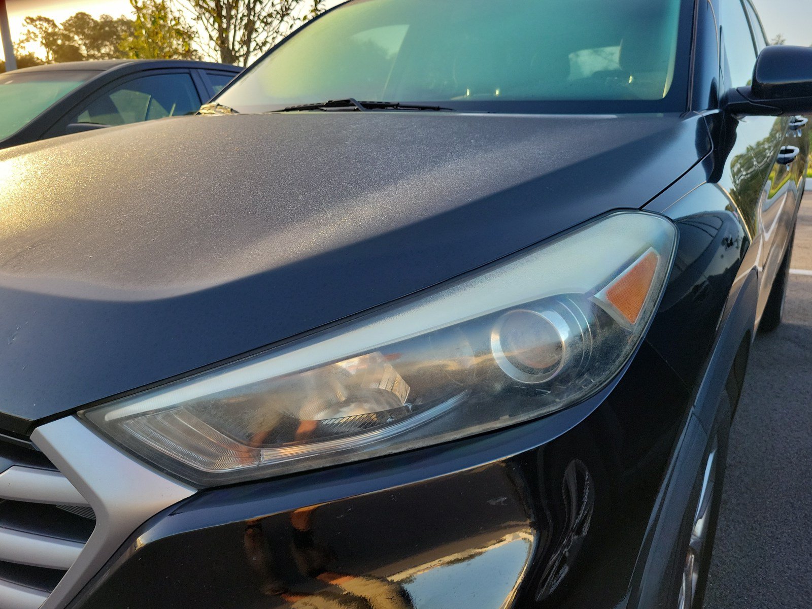 Used 2018 Hyundai Tucson SEL FWD image 5