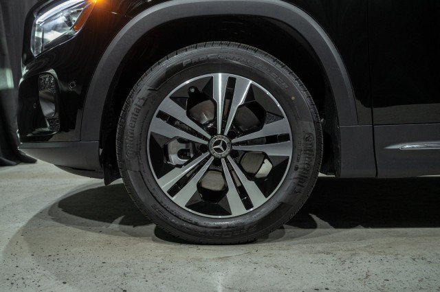 Certified 2026 Mercedes-Benz GLB 250 image 7