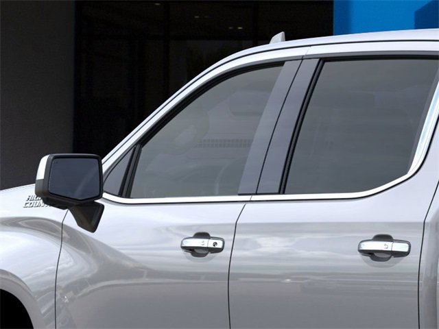 New 2026 Chevrolet Silverado 1500 High Country image 13