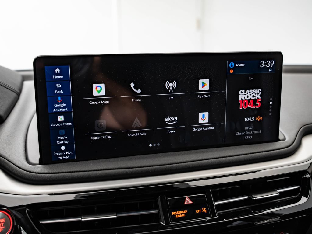 New 2026 Acura MDX SH-AWD w/ Technology Package image 34