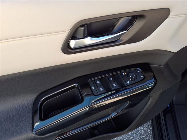 Certified 2022 Nissan Pathfinder SV image 17