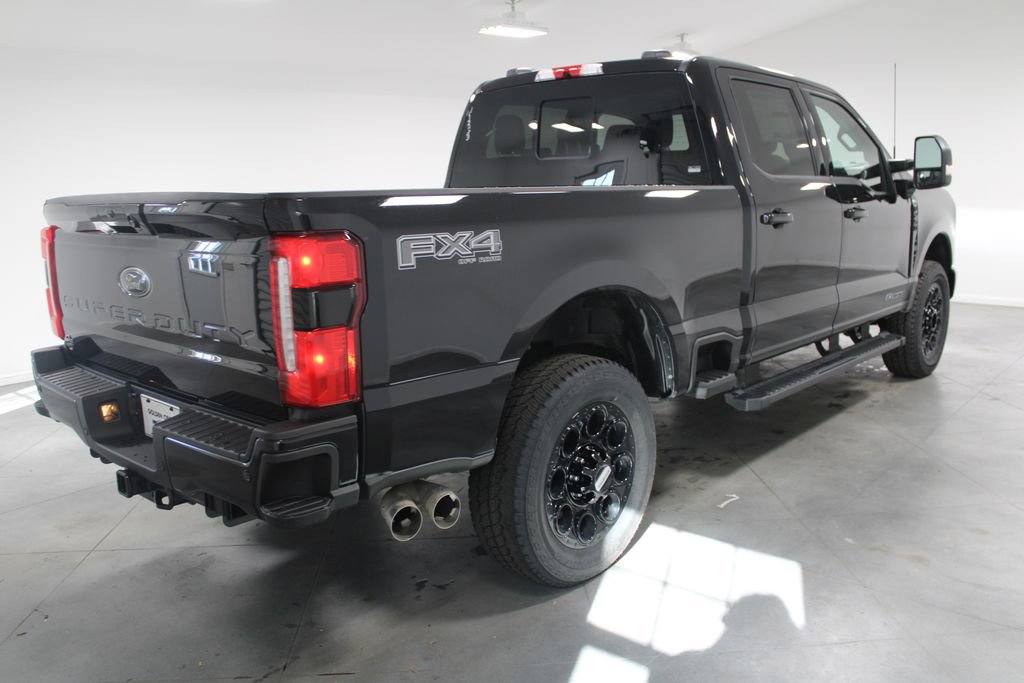 New 2026 Ford F250 XLT w/ XLT Premium Package image 8