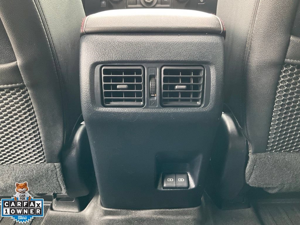 Used 2023 Toyota 4Runner TRD Off-Road Premium w/ Moonroof Package AWD/4WD image 32