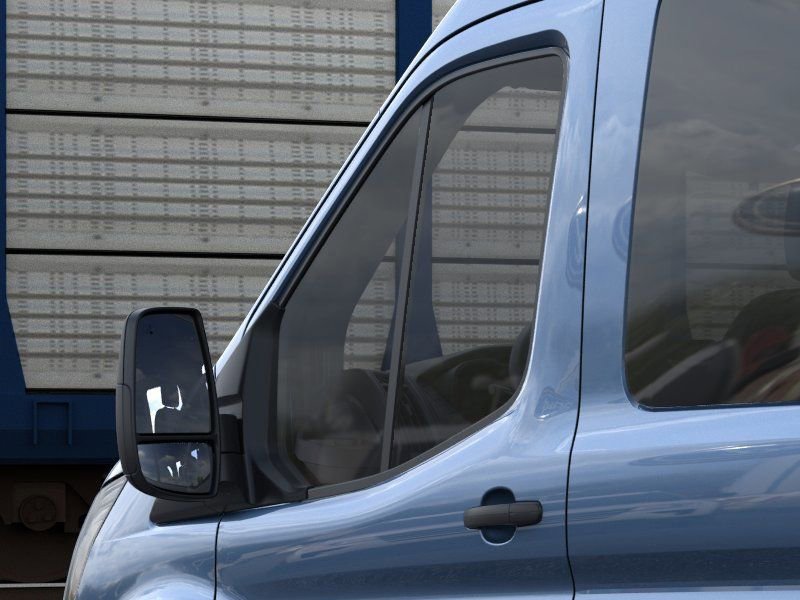 New 2026 Ford Transit 350 148 Medium Roof Wagon RWD image 21