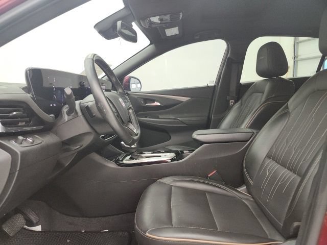 Used 2025 Buick Envista Avenir FWD image 15
