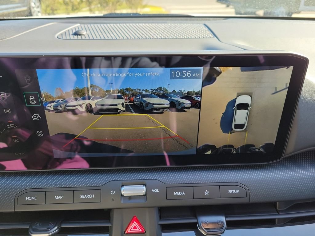 New 2025 Kia K4 GT-Line Turbo FWD image 31