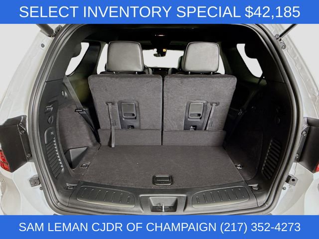 New 2026 Dodge Durango GT image 26