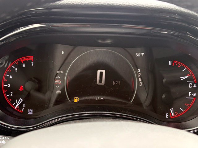 New 2026 Dodge Durango GT w/ Blacktop Package AWD/4WD image 19