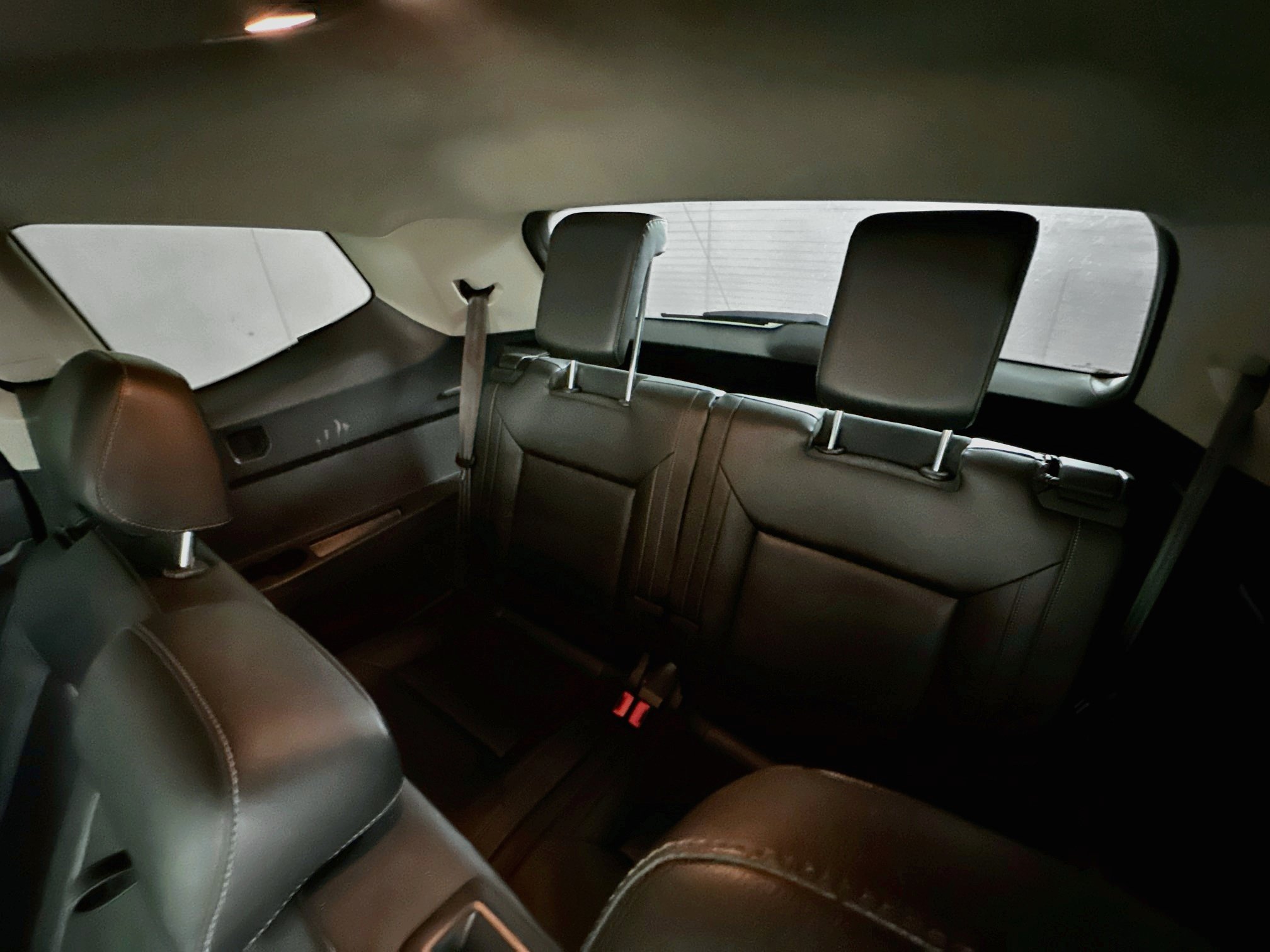 Used 2019 Volkswagen Atlas SEL FWD image 30